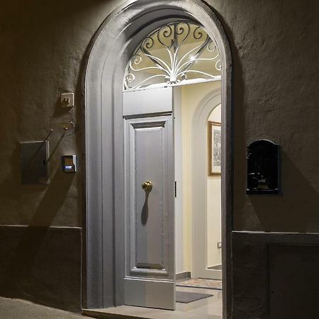 Tavarnelle Val di Pesa Via Naldini N 61酒店 外观 照片