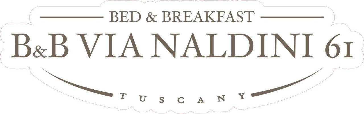 Tavarnelle Val di Pesa Via Naldini N 61酒店 外观 照片